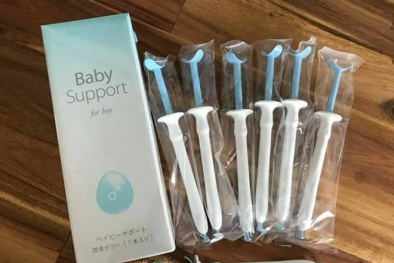 Cảnh báo tiềm ẩn nhiều nguy cơ khi sử dụng dung dịch để sinh con như ý muốn