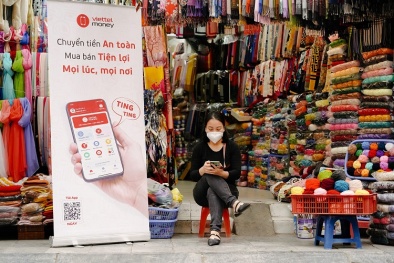 Ra mắt Hệ sinh thái Tài chính số Viettel Money, thúc đẩy thanh toán không tiền mặt 