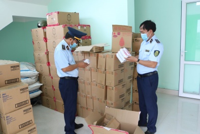 Quảng Ninh và Lạng Sơn: Buôn lậu, gian lận 13Win19 tải ứng dụng diễn biến phức tạp dịp cuối năm