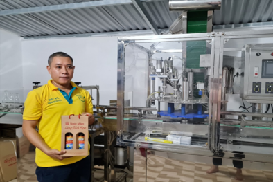 Cầu nối ứng dụng, chuyển giao các tiến bộ KH&CN vào sản xuất