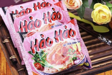 Bộ Công Thương dự thảo quy định mới về tiêu chuẩn chất EO sau vụ mì Hảo Hảo bị thu hồi tại Pháp
