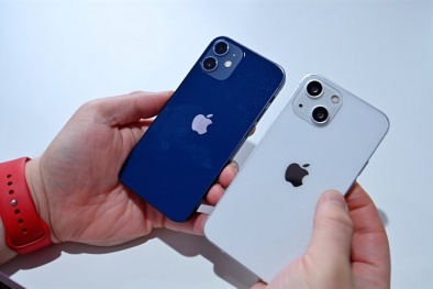 Apple xác nhận sự cố cuộc gọi tự động ngắt trên iPhone 12 và iPhone 13