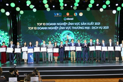 Vinamilk 6 lần liên tiếp được vinh danh trong top 10 Link Đăng Nhập Nhà cái 13Win16.Com phát triển bền vững nhất Việt Nam