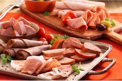 3 lý do không nên dùng thịt đã qua chế biến