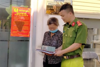 Tiếp tục cảnh báo thủ đoạn chuyển nhầm tiền vào tài khoản để lừa đảo