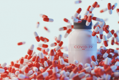 Viên uống kháng SARS-CoV-2 của Pfizer hiệu quả đến đâu?