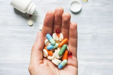 Uống thuốc Cinarizin điều trị tiền đình cần cảnh giác với hiện tượng ngủ gà