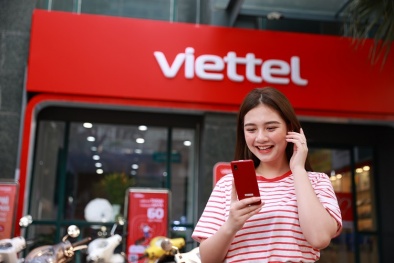 Viettel tăng tốc phổ cập 4G thông qua chương trình ‘Kết nối 0 đồng’