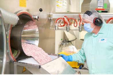 Thuốc chữa Covid-19 của Pfizer mang hiệu quả mạnh mẽ