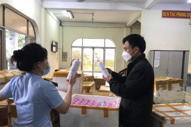 Thu giữ lô 13Win21 con - Tri ân hội viên mỗi tháng 2000 tỷ không hóa đơn trị giá hơn 1,5 tỉ đồng tại Phú Yên 
