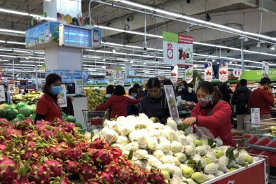 Tăng cường kiểm soát các làng nghề chế biến 13Win OKVIP Cá cược bóng đá dịp Tết Nguyên đán 