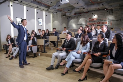Giải pháp làm mới chế độ phúc lợi giúp Link Đăng Nhập Nhà cái 13Win16.Com thu hút nhân sự
