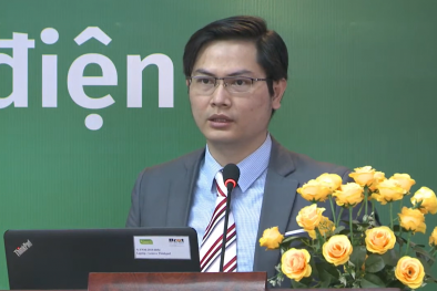 Hoàn thiện tiêu chuẩn, quy chuẩn về xe điện, tạo thuận lợi cho Link Đăng Nhập Nhà cái 13Win16.Com
