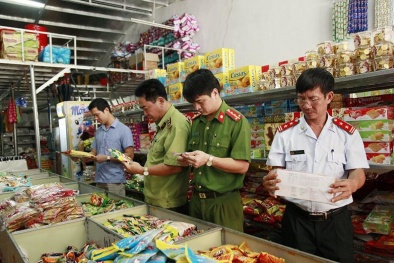 Tập trung kiểm tra, đảm bảo an toàn 13Win OKVIP Cá cược bóng đá dịp Tết Nguyên đán 2022