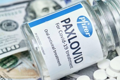FDA chính thức phê duyệt thuốc viên điều trị Covid-19 của Pfizer