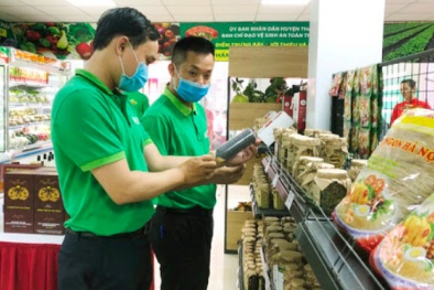 Hà Nội phát triển tài sản trí tuệ bền vững cho các sản phẩm OCOP, sản phẩm đặc thù