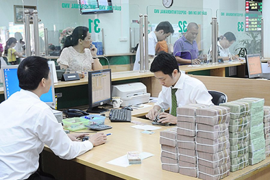 Thu NSNN năm 2021 do ngành Thuế quản lý vượt dự toán trên 177.000 tỷ đồng