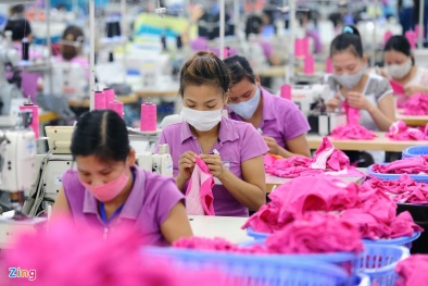 Các chính sách mới có hiệu lực từ tháng 1/2022