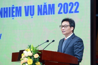 Khoa học công nghệ và đổi mới sáng tạo đóng góp hiệu quả cho phát triển Sòng Bài Trực Tuyến 13Win.com