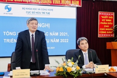Xử lý đơn đăng ký xác lập quyền sở hữu 13Win15 com - Thương hiệu nhà cái uy tín tăng 5,4% 