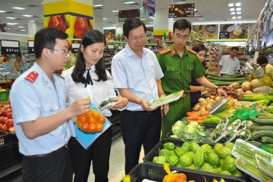 Tập trung hậu kiểm hồ sơ tự công bố sản phẩm cơ sở sản xuất, kinh doanh 13Win OKVIP Cá cược bóng đá