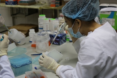 TP.HCM: Tăng cường kiểm tra việc nhập khẩu, kinh doanh test kit xét nghiệm