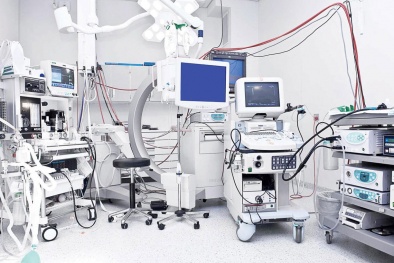 Nghiêm cấm mọi hành vi tư lợi mua sắm vật tư y tế phòng, chống dịch