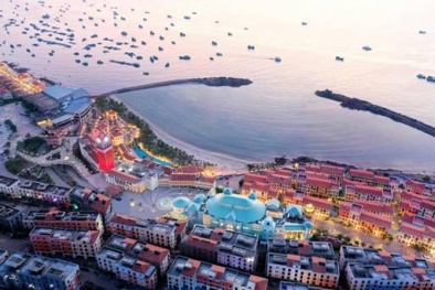 Khám phá bảo tàng nghệ thuật Sun Signature Gallery giữa biển trời Phú Quốc