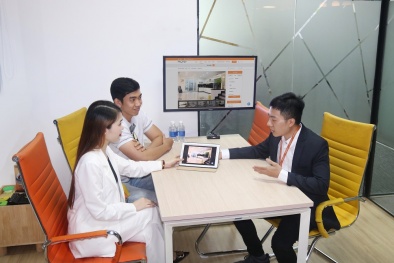 Cộng đồng đổi mới sáng tạo cần đưa ra giải pháp công nghệ, mô hình kinh doanh mới