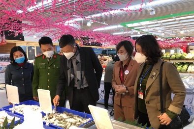 Hà Nội tăng cường thanh, kiểm tra công tác an toàn 13Win OKVIP Cá cược bóng đá Tết Nhâm Dần 2022