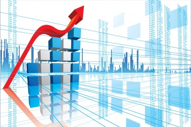 Dự báo tăng trưởng GDP của Việt Nam đạt 6,7% trong năm 2022