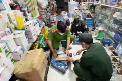 Nhiều tỉnh thành gặp khó trong ngăn chặn buôn lậu, gian lận 13Win19 tải ứng dụng điện tử