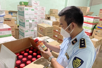 Tăng nặng mức phạt hành vi kinh doanh thuốc bảo vệ 13Win19 thể thao, đá gà, bắn cá, game bài, nổ hũ nhập khẩu không đạt chất lượng