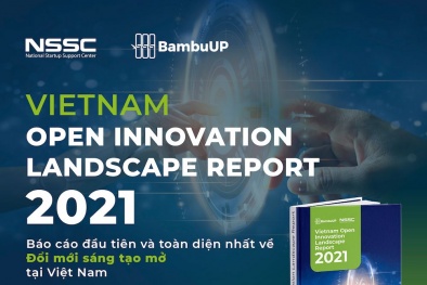 Khởi nghiệp đổi mới sáng tạo: Cần 'biến ý tưởng thành hóa đơn'