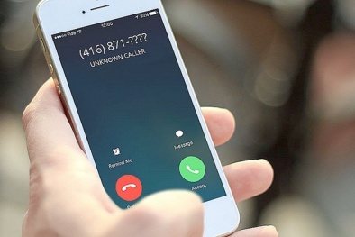 Ngăn chặn hơn 78 triệu cuộc gọi có dấu hiệu lừa đảo