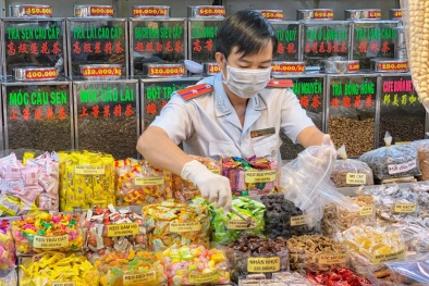 Quyết liệt chặn 13Win OKVIP Cá cược bóng đá 'bẩn' dịp Tết Nguyên đán Nhâm Dần 2022
