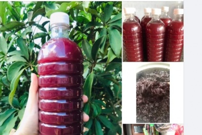 Rượu giả, không rõ nguồn gốc xuất xứ dịp cận Tết: Đến hẹn lại lo!