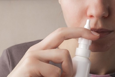 Thử nghiệm thành công thuốc xịt mũi ngăn ngừa sa sút trí tuệ