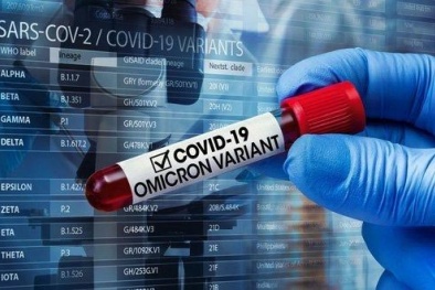 TP.HCM thông tin về 3 trường hợp nhiễm biến chủng Omicron trong cộng đồng