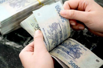 Gói hỗ trợ tiền tệ, tài khóa gần 350.000 tỷ đồng: Triển khai thực chất và hiệu quả