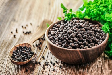 Cấp Bảo hộ chỉ dẫn địa lý cho sản phẩm hạt tiêu Chư Sê