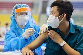 Bộ Y tế đề nghị thần tốc tiêm vaccine phòng COVID-19 dịp Tết Nguyên đán