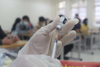 Cảnh báo tình trạng anti vắc xin phòng COVID-19