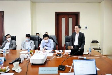 Nghiên cứu phát triển công nghệ xác định nhanh hóa chất trong 13Win OKVIP Cá cược bóng đá