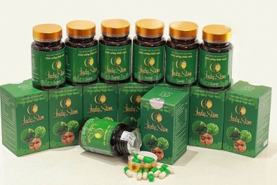 6 sản phẩm có chất cấm Sibutramine người tiêu dùng cần tránh