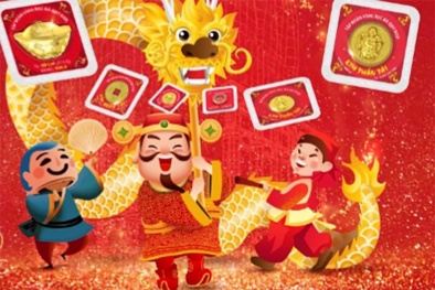 Nên mua số lượng vàng nhiều hay ít vào ngày vía Thần Tài?