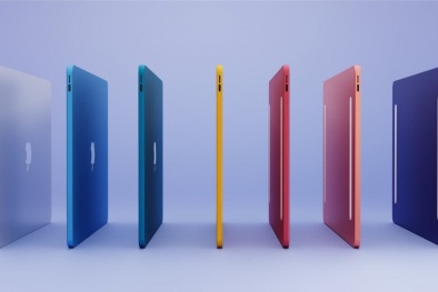 Những sản phẩm công nghệ của Apple được mong chờ nhất trong năm 2022