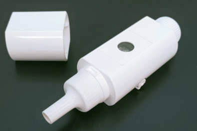 Phát minh máy lọc hơi thở giúp phát hiện SARS-CoV-2 chưa đầy 5 phút 