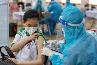  TP Hồ Chí Minh duy trì “vùng xanh” trong dịp Tết