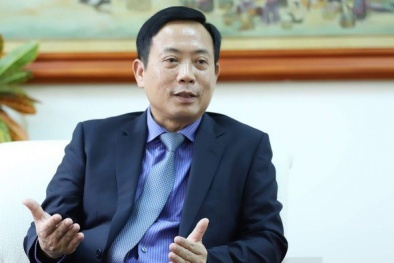 Chủ tịch UBCK: Thị trường đã tích lũy cả 'lượng và chất' để duy trì đà phát triển trong năm 2022